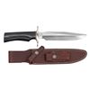 Image 1 : RANDALL MADE STAINLESS MODEL 1 - 7" MICARTA