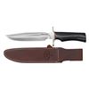 Image 2 : RANDALL MADE STAINLESS MODEL 1 - 7" MICARTA