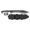 Image 1 : MILLERS BROS. MODEL M-19S KUKRI SWORD.