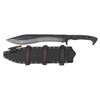 Image 2 : MILLERS BROS. MODEL M-19S KUKRI SWORD.