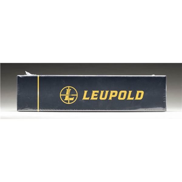 LEUPOLD MARK AR MOD-1 6-18X40 SCOPE.
