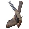 Image 1 : CUSTOM ENGRAVED LARGE FRAME NO. 2 VOLCANIC ARMS