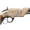 Image 3 : CUSTOM ENGRAVED LARGE FRAME NO. 2 VOLCANIC ARMS