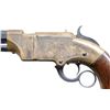 Image 4 : CUSTOM ENGRAVED LARGE FRAME NO. 2 VOLCANIC ARMS