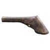 Image 8 : CUSTOM ENGRAVED LARGE FRAME NO. 2 VOLCANIC ARMS