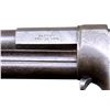 Image 4 : EARLY SMITH & WESSON NO. 1 LEVER ACTION PISTOL,