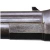 Image 5 : EARLY SMITH & WESSON NO. 1 LEVER ACTION PISTOL,