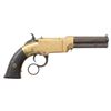 Image 2 : NEW HAVEN ARMS NO. 1 VOLCANIC LEVER ACTION PISTOL.