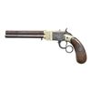 Image 1 : PIETRO VENDITTI 2ND MODEL 9MM REPEATING PISTOL