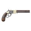 Image 2 : PIETRO VENDITTI 2ND MODEL 9MM REPEATING PISTOL