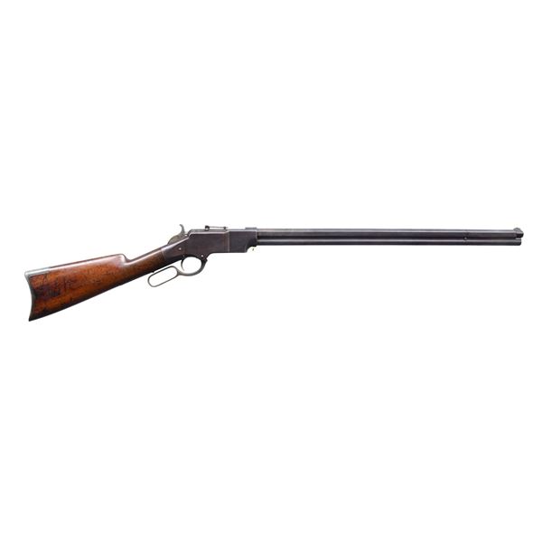 SCARCE NEW HAVEN 1860 IRON FRAME HENRY RIFLE