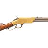 Image 3 : NEWLY FOUND CIVIL WAR MARTIAL HENRY RIFLE.