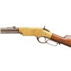 Image 4 : NEWLY FOUND CIVIL WAR MARTIAL HENRY RIFLE.