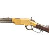 Image 4 : FIRST MODEL HENRY RIFLE IN RANGE OF CIVIL WAR
