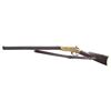 Image 2 : ENGRAVED HENRY MODEL 1860 RIFLE.