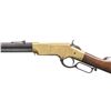 Image 4 : RARE ROUND TOP LATE PRODUCTION HENRY RIFLE.