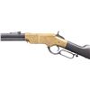 Image 4 : HENRY RIFLE MADE IN 1866.