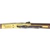 Image 5 : FINE ENGRAVED & GOLD PLATED WINCHESTER 1866