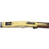 Image 6 : FINE ENGRAVED & GOLD PLATED WINCHESTER 1866