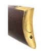 Image 7 : FINE ENGRAVED & GOLD PLATED WINCHESTER 1866