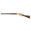 Image 2 : SCARCE ROUND BARREL WINCHESTER 1866 4TH MODEL