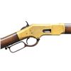 Image 3 : SCARCE ROUND BARREL WINCHESTER 1866 4TH MODEL