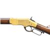 Image 4 : SCARCE ROUND BARREL WINCHESTER 1866 4TH MODEL