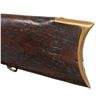 Image 5 : 3RD MODEL WINCHESTER 1866 LEVER ACTION RIFLE.