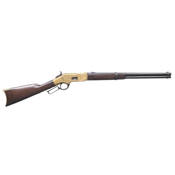 WINCHESTER MODEL 1866 3RD MODEL LEVER ACTION SRC.