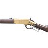 Image 4 : WINCHESTER MODEL 1866 3RD MODEL LEVER ACTION SRC.