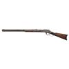 Image 2 : ANTIQUE SPECIAL ORDER 2ND MODEL WINCHESTER 1873