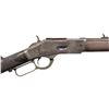 Image 3 : ANTIQUE SPECIAL ORDER 2ND MODEL WINCHESTER 1873