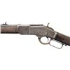 Image 4 : ANTIQUE SPECIAL ORDER 2ND MODEL WINCHESTER 1873