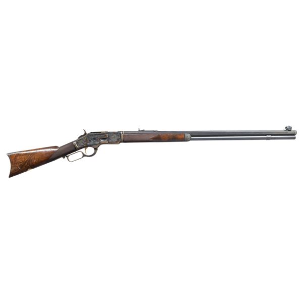 WINCHESTER SECOND MODEL 1873 1 OF 1000 STYLE