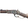 Image 5 : WINCHESTER SECOND MODEL 1873 1 OF 1000 STYLE