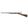 Image 2 : WINCHESTER LATE THIRD MODEL 1873 DELUXE STYLE