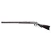 Image 2 : SPECIAL ORDER 28" WINCHESTER 1873 THIRD MODEL SET