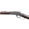 Image 4 : WINCHESTER 1873 THIRD MODEL LEVER ACTION RIFLE.