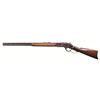 Image 2 : WINCHESTER 1873 THIRD MODEL LEVER ACTION RIFLE.