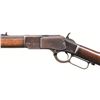 Image 3 : WINCHESTER 1873 THIRD MODEL LEVER ACTION RIFLE.