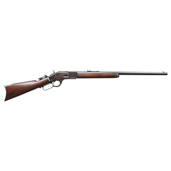 SPECIAL ORDER WINCHESTER 1873 THIRD MODEL LEVER