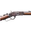 Image 3 : SPECIAL ORDER WINCHESTER 1873 THIRD MODEL LEVER