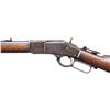 Image 4 : SPECIAL ORDER WINCHESTER 1873 THIRD MODEL LEVER