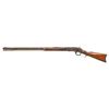 Image 2 : DOCUMENTED SPECIAL ORDER WINCHESTER SECOND MODEL