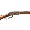 Image 3 : DOCUMENTED SPECIAL ORDER WINCHESTER SECOND MODEL