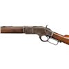 Image 4 : DOCUMENTED SPECIAL ORDER WINCHESTER SECOND MODEL