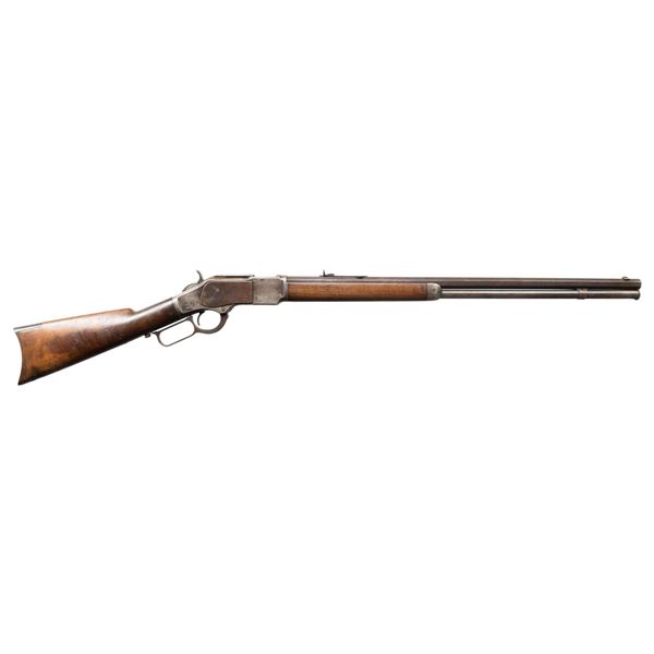 ANTIQUE RIMFIRE 3RD MODEL WINCHESTER 1873 LEVER