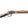 Image 3 : ANTIQUE RIMFIRE 3RD MODEL WINCHESTER 1873 LEVER