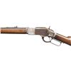 Image 4 : ANTIQUE RIMFIRE 3RD MODEL WINCHESTER 1873 LEVER