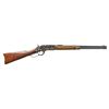 Image 1 : BRITISH PROOFED WINCHESTER 1873 RESTORED LEVER